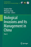 Invading Nature - Springer Series in Invasion Ecology