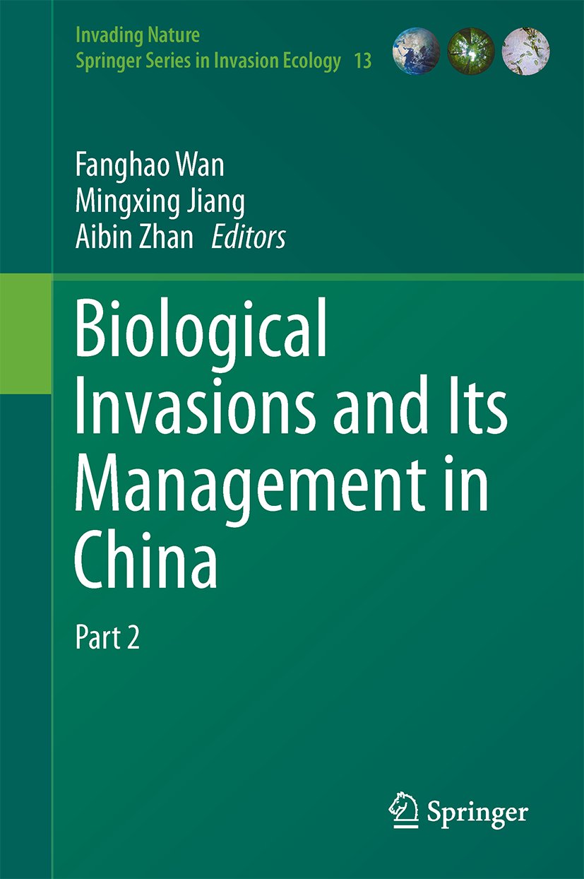 Invading Nature - Springer Series in Invasion Ecology