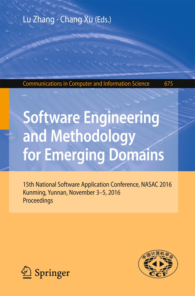 Communications in Computer and Information Science