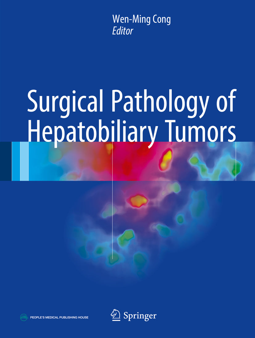 Surgical Pathology of Hepatobiliary Tumors
