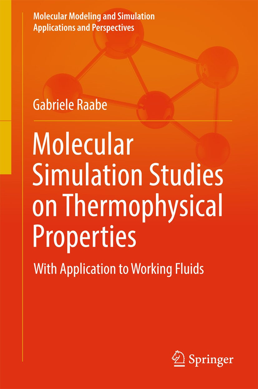 Molecular Modeling and Simulation