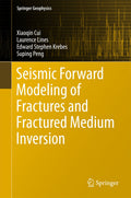 Springer Geophysics