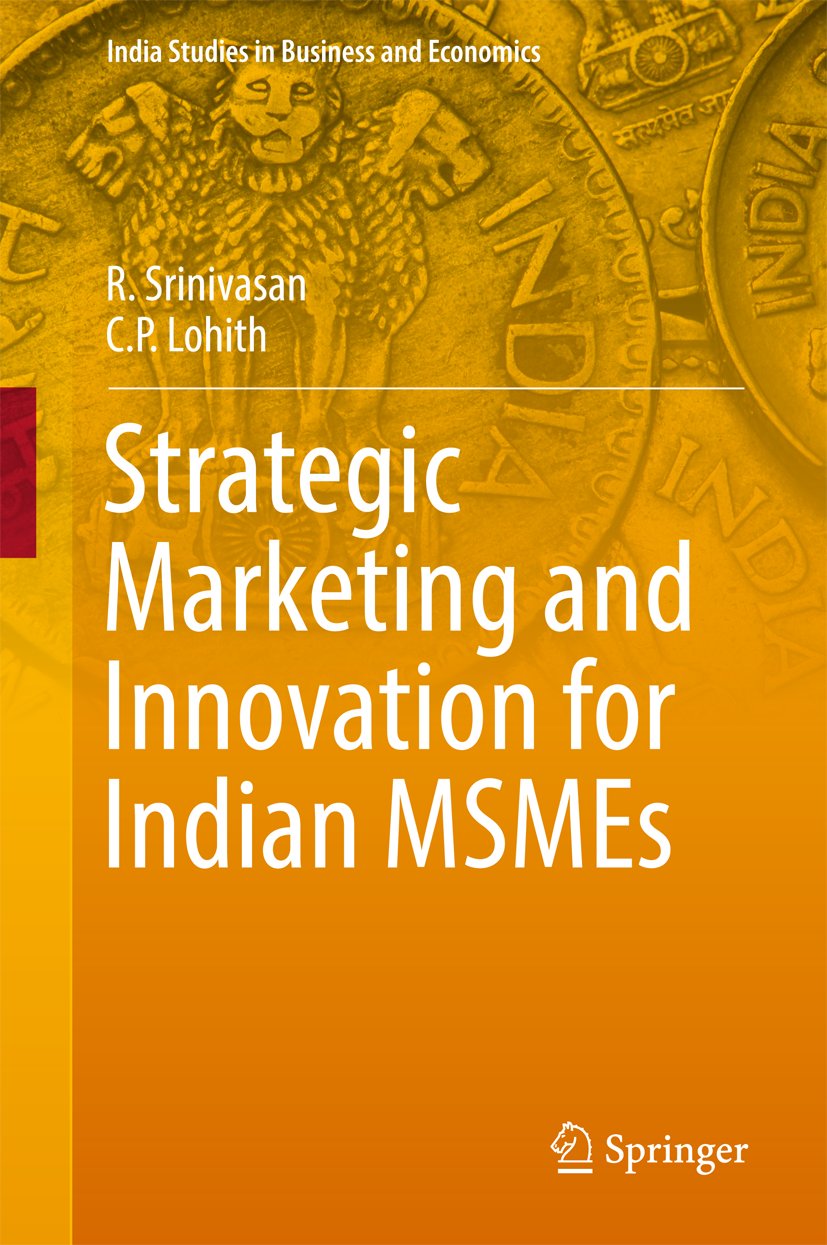 India Studies in Business and Economics
