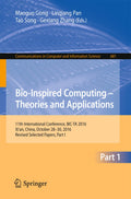 Communications in Computer and Information Science
