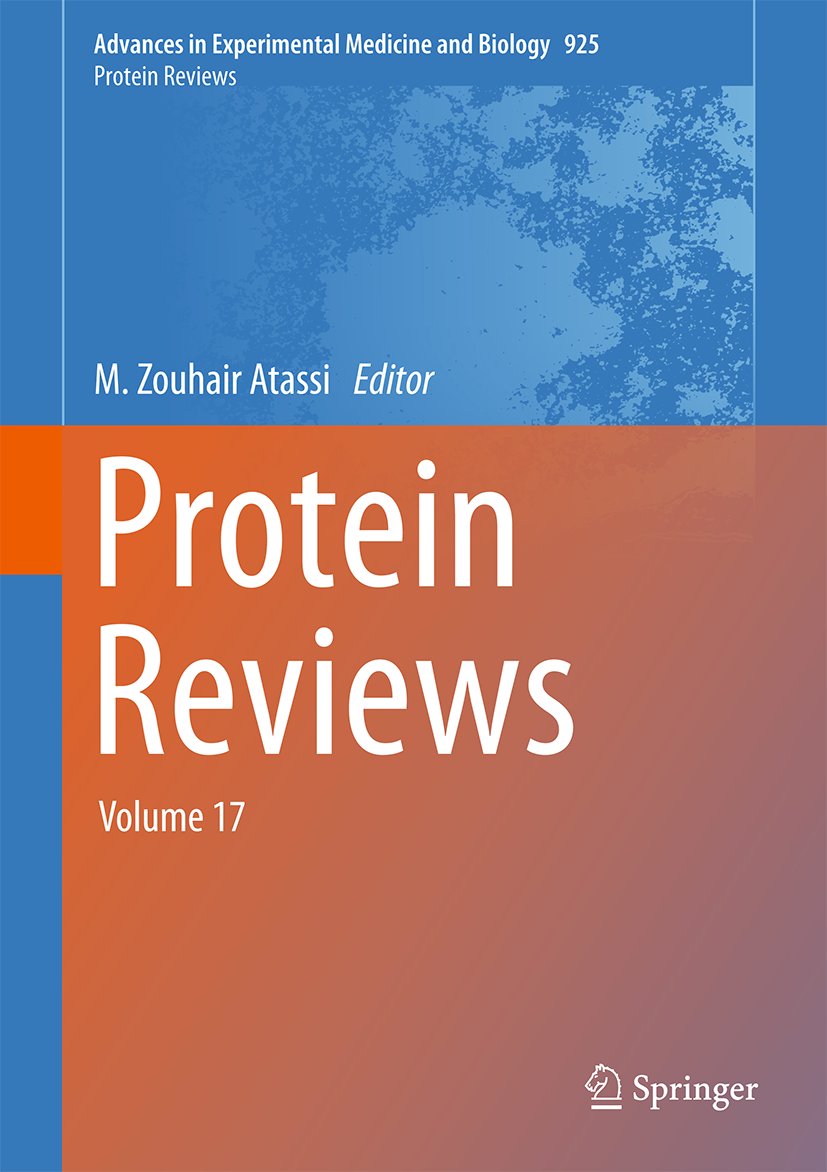 Protein Reviews