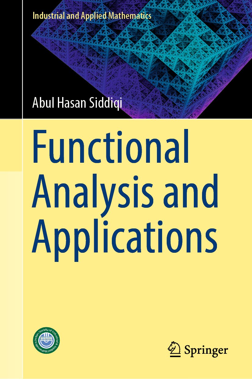 Industrial and Applied Mathematics