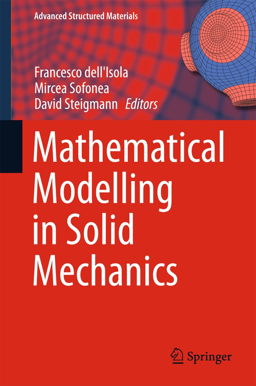 Advanced Structured Materials