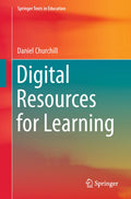 Springer Texts in Education