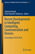 Advances in Intelligent Systems and Computing