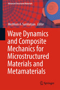 Advanced Structured Materials