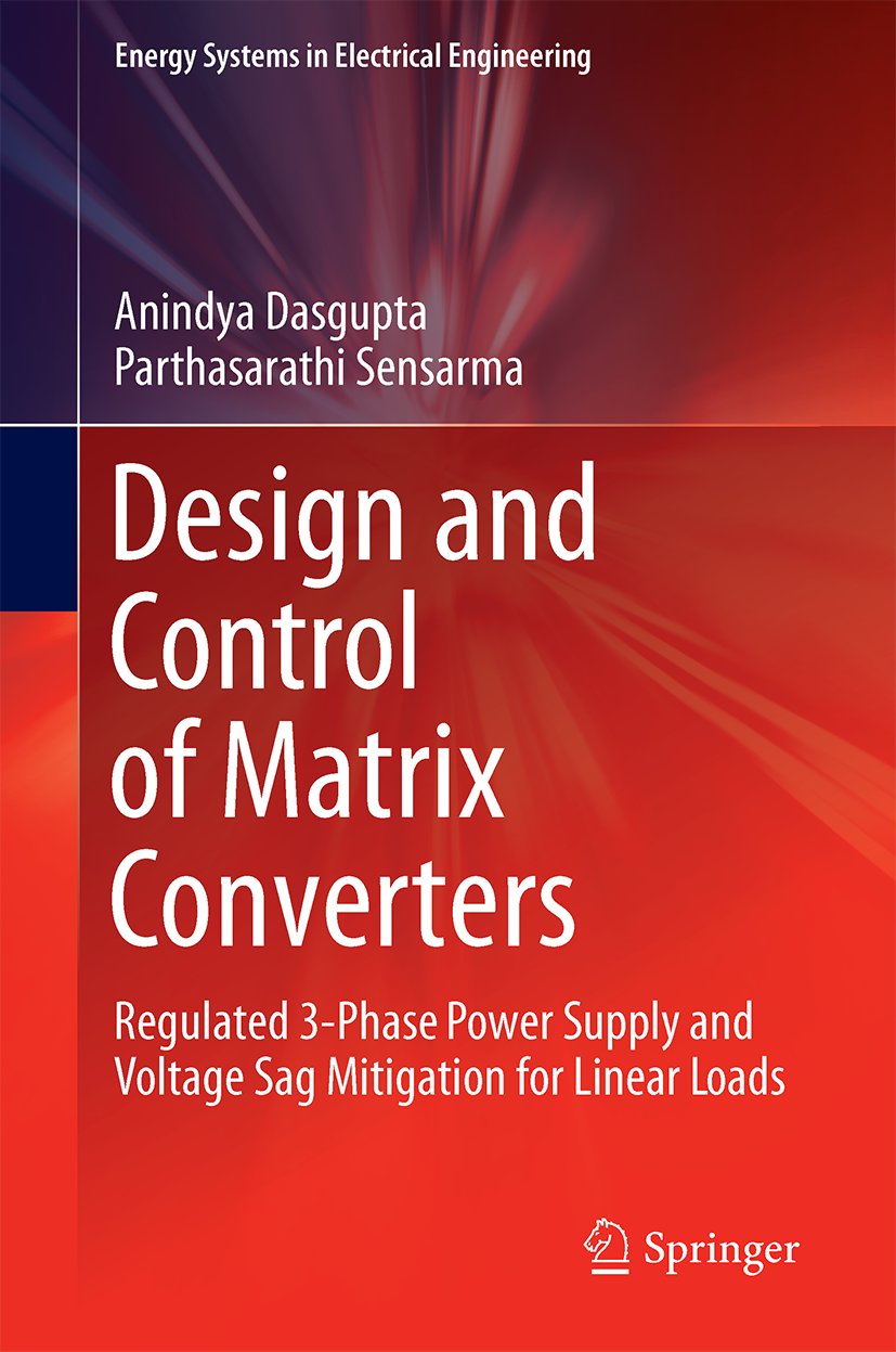 Energy Systems in Electrical Engineering