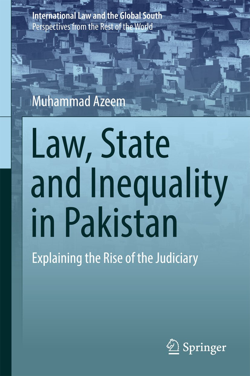 International Law and the Global South