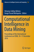 Advances in Intelligent Systems and Computing