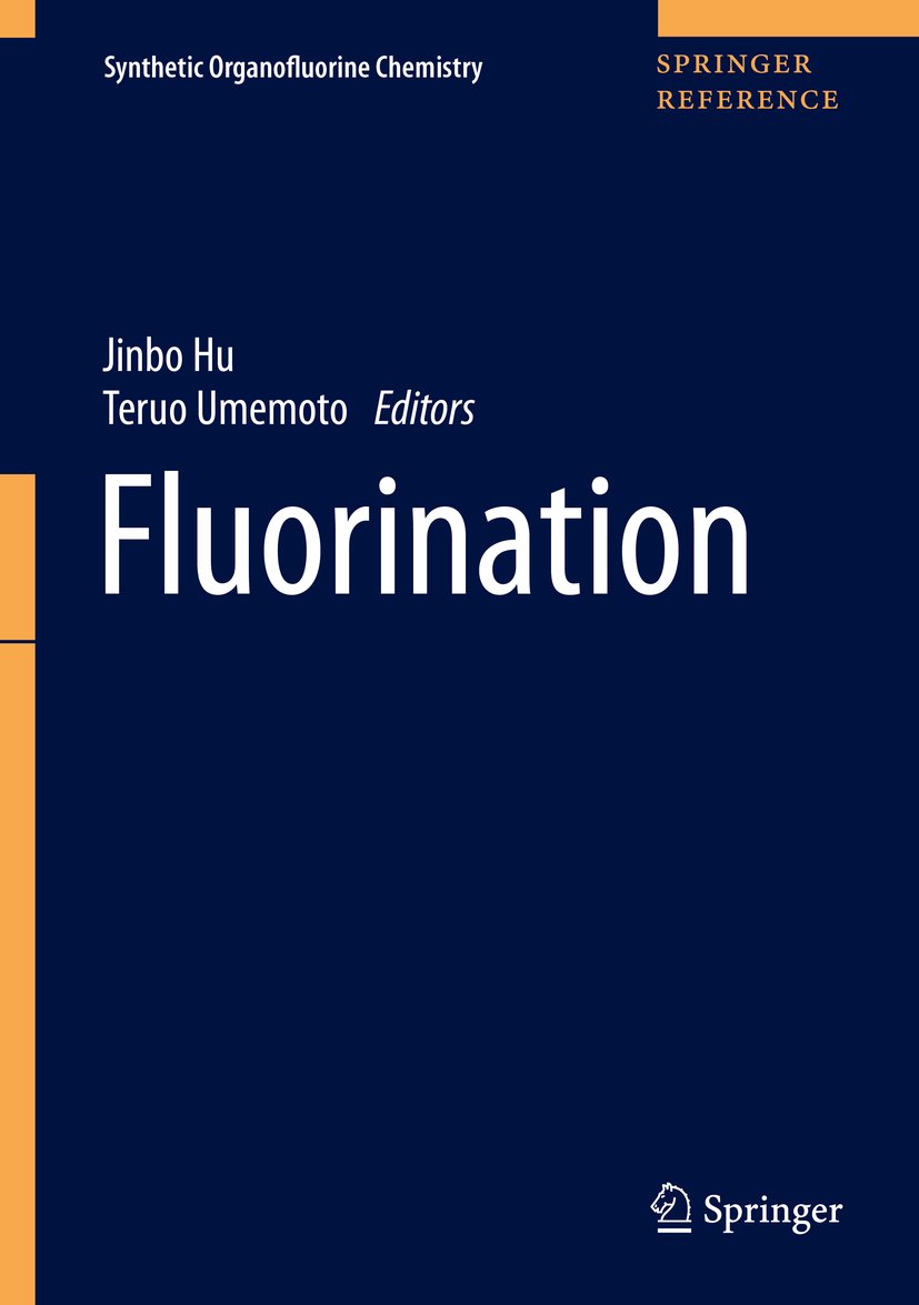 Synthetic Organofluorine Chemistry