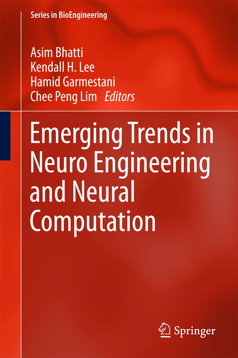 Series in BioEngineering