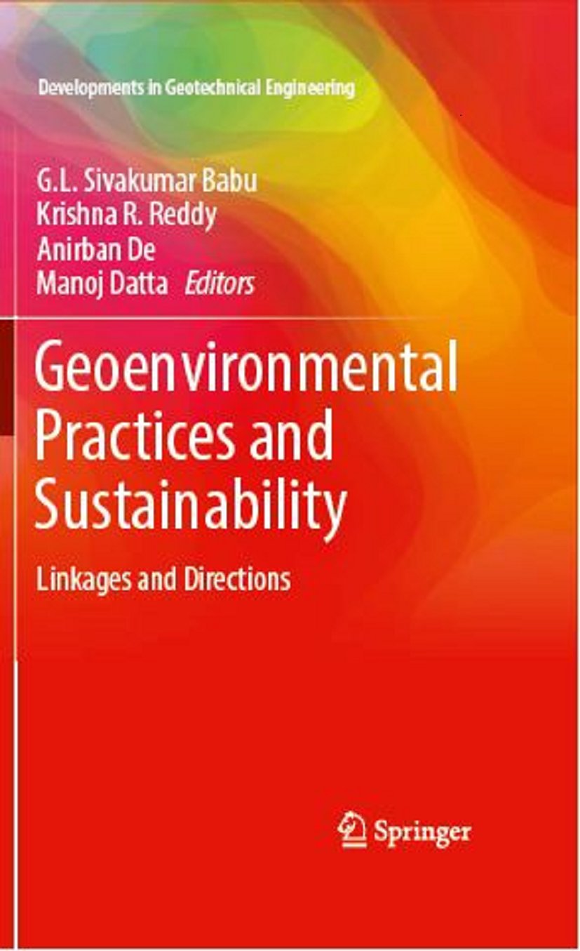 Developments in Geotechnical Engineering