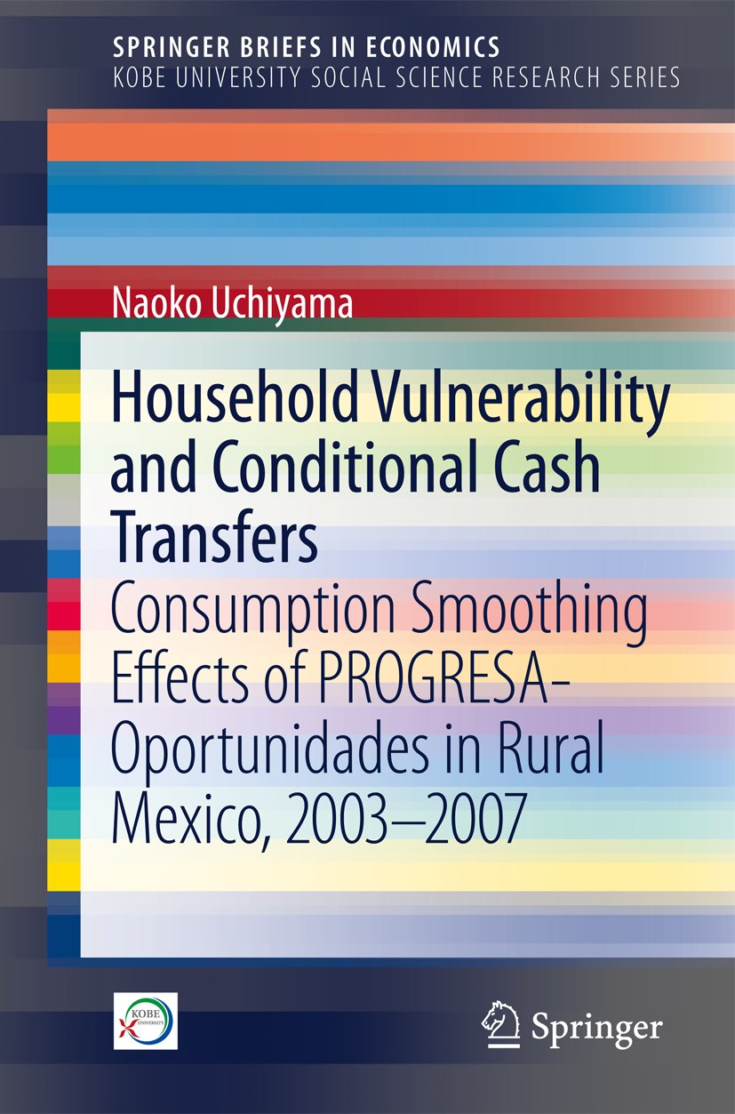 SpringerBriefs in Economics