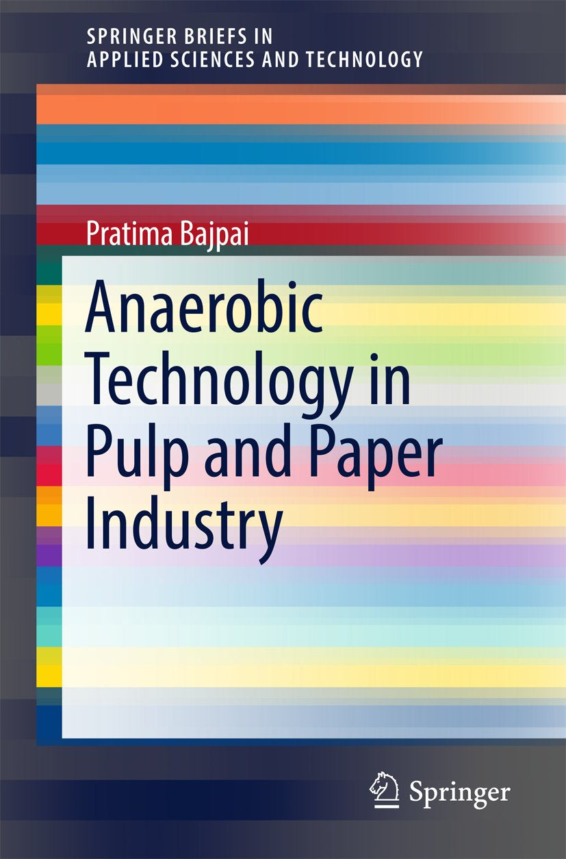 SpringerBriefs in Applied Sciences and Technology