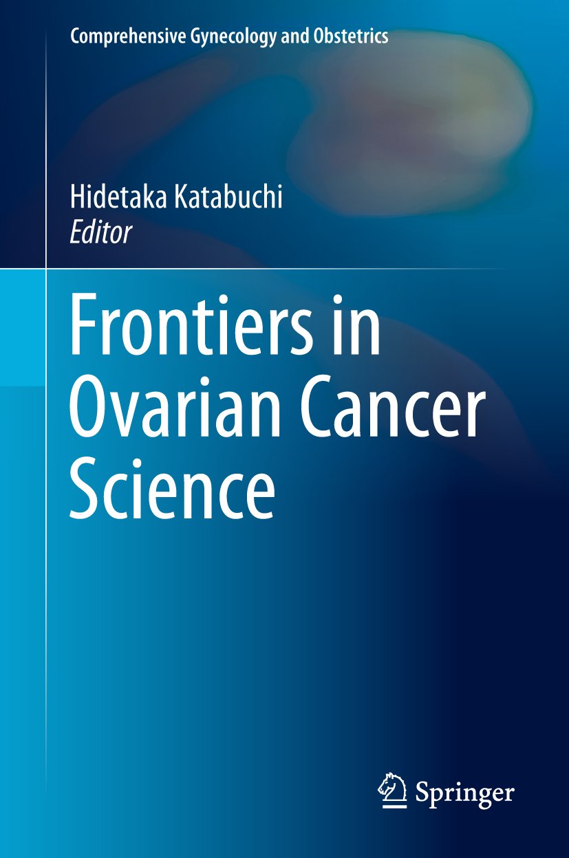 Frontiers in Ovarian Cancer Science