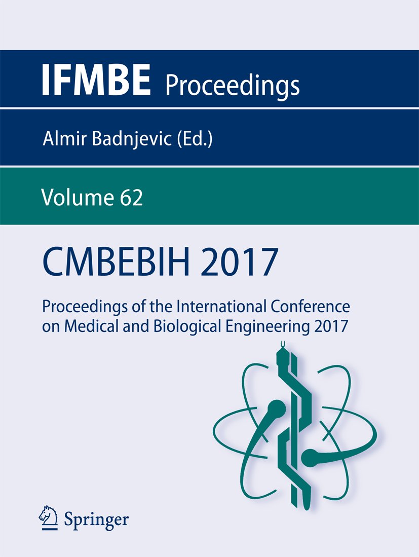 IFMBE Proceedings