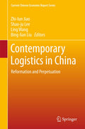Current Chinese Economic Report Series