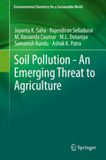 Environmental Chemistry for a Sustainable World