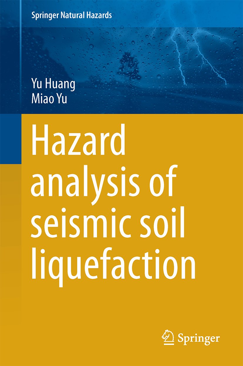 Springer Natural Hazards