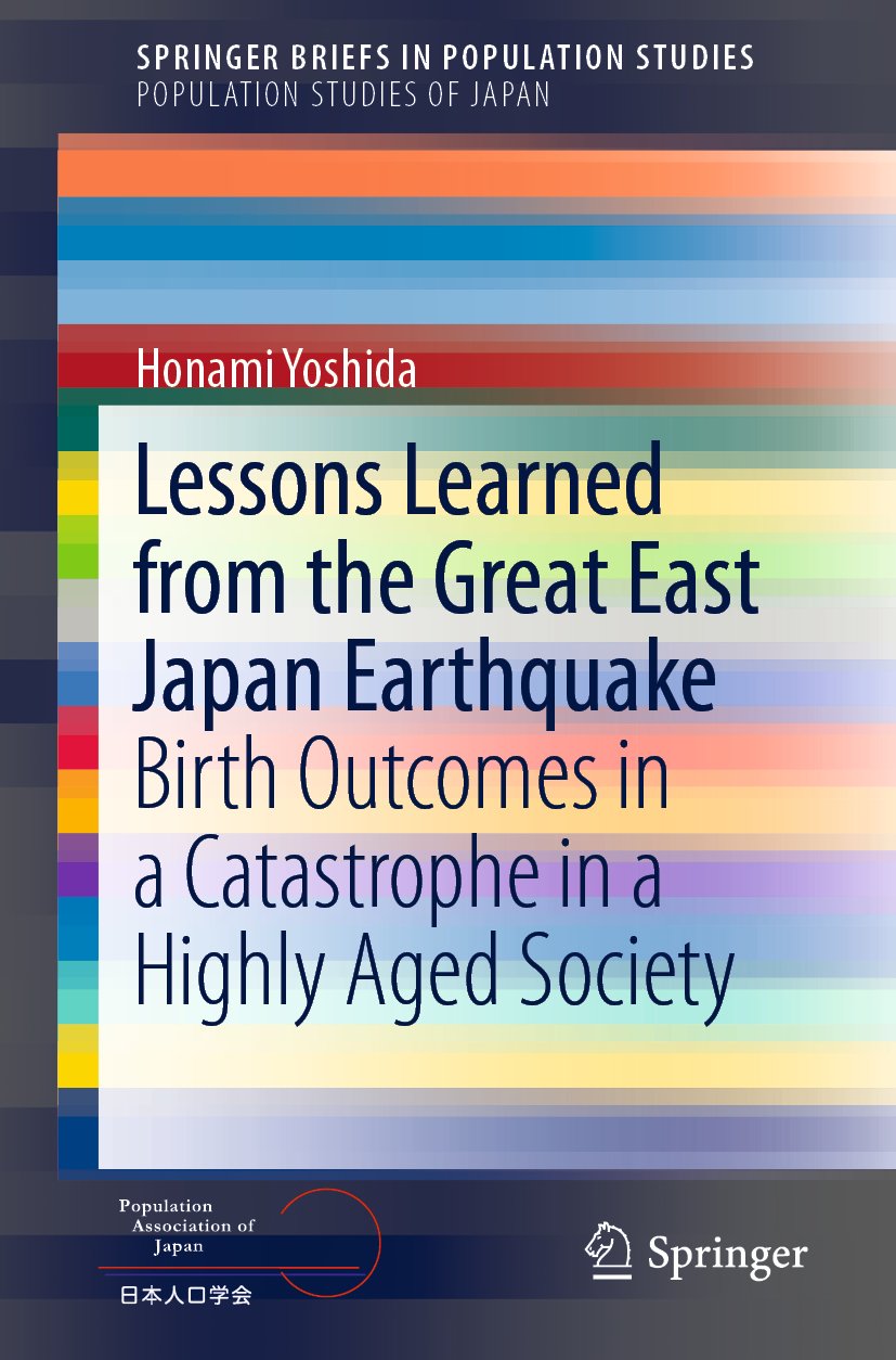 SpringerBriefs in Population Studies
