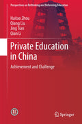 Perspectives on Rethinking and Reforming Education