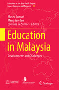 Education in Malaysia