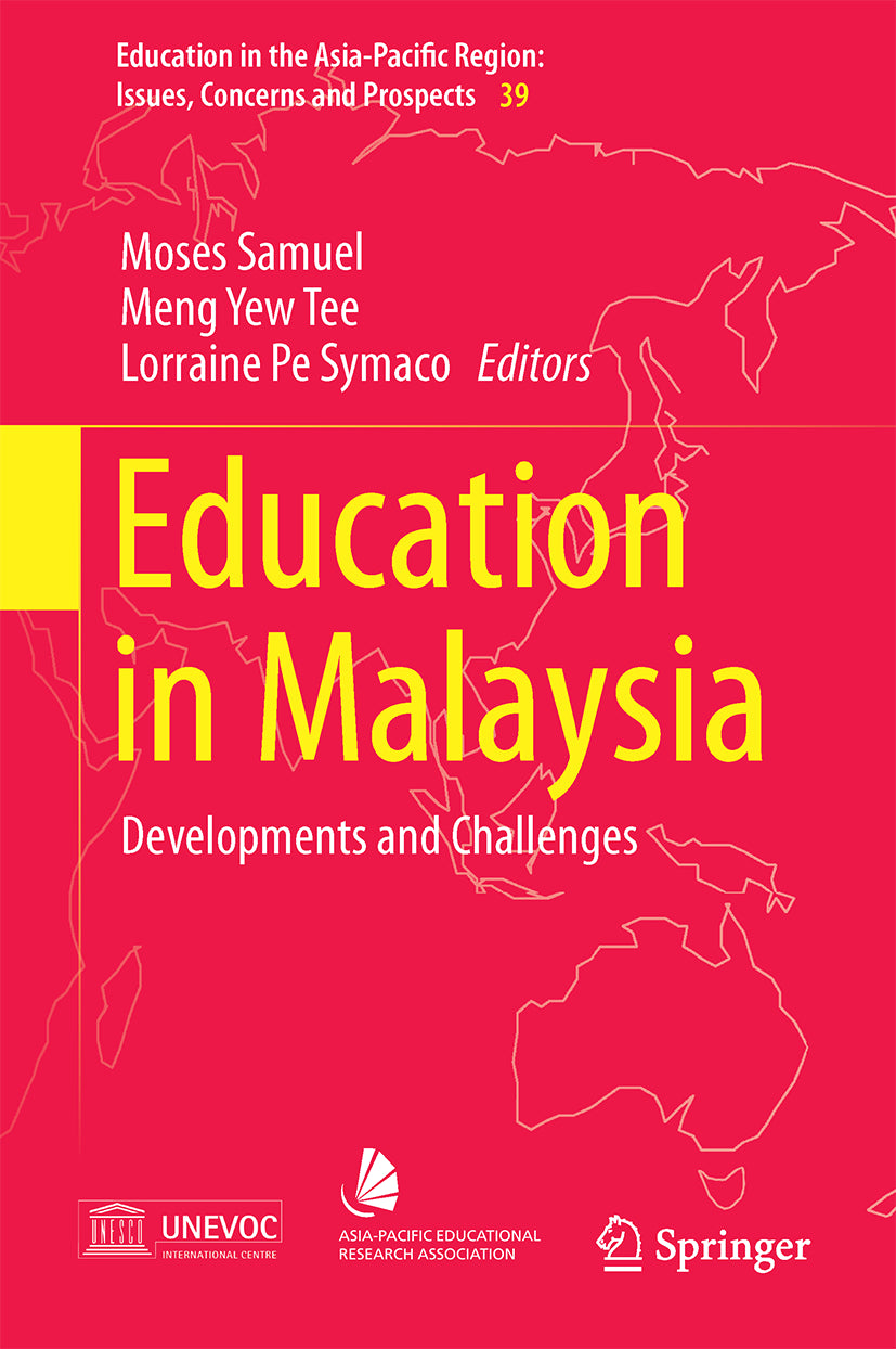 Education in Malaysia