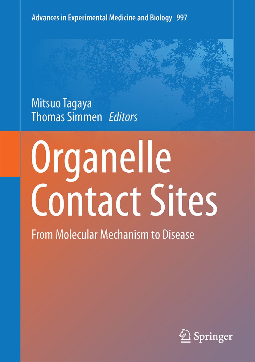 Advances in Experimental Medicine and Biology
