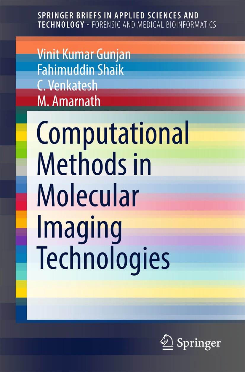 SpringerBriefs in Applied Sciences and Technology