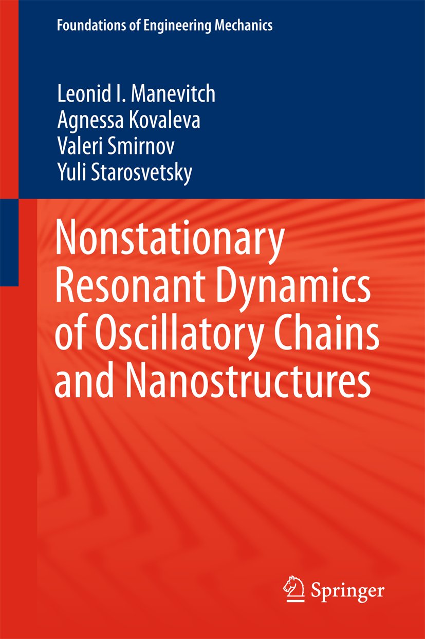 Foundations of Engineering Mechanics