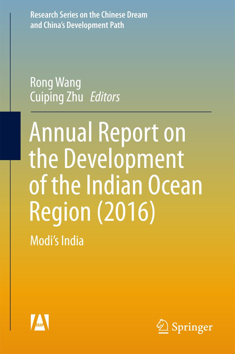 Research Series on the Chinese Dream and China’s Development Path