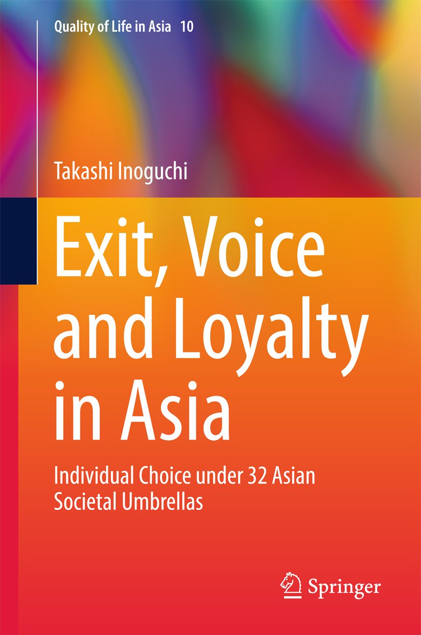 Quality of Life in Asia