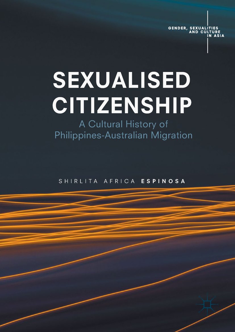 Gender, Sexualities and Culture in Asia