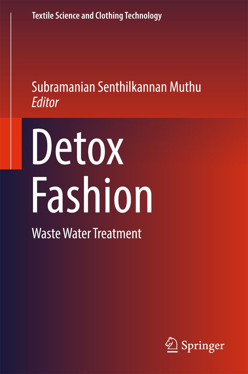 Textile Science and Clothing Technology
