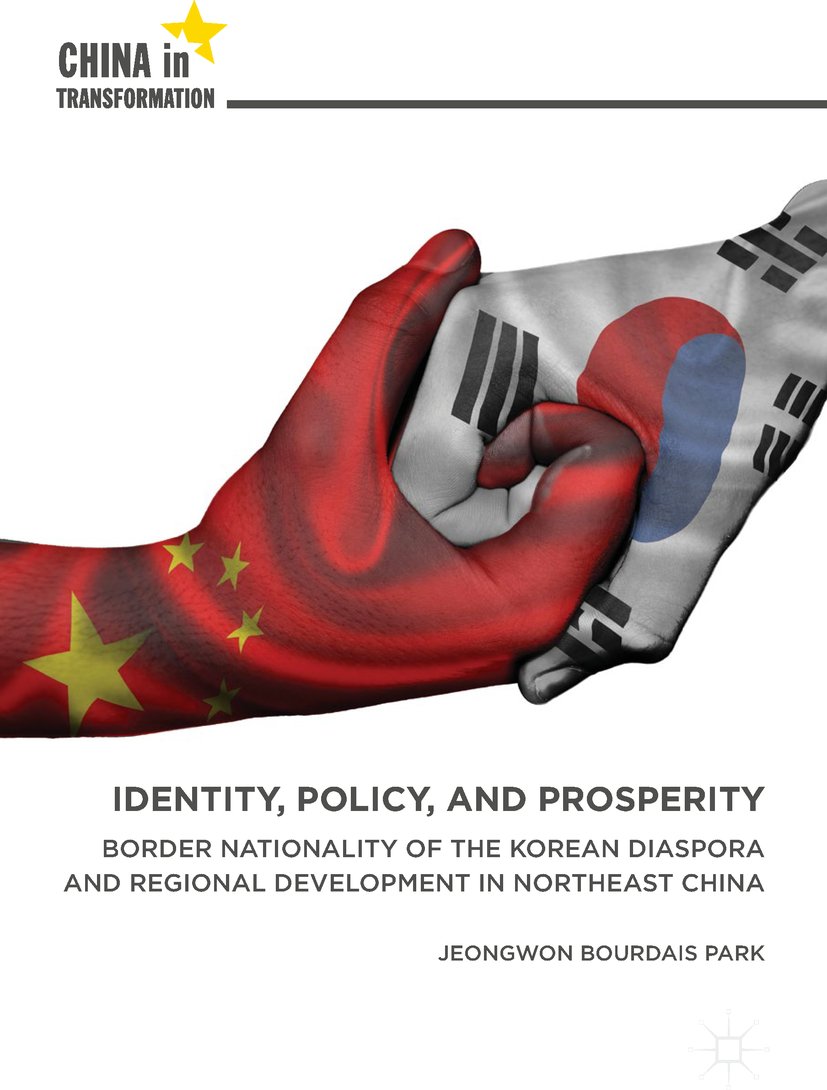China in Transformation