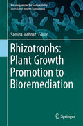 Microorganisms for Sustainability