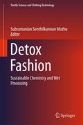 Textile Science and Clothing Technology