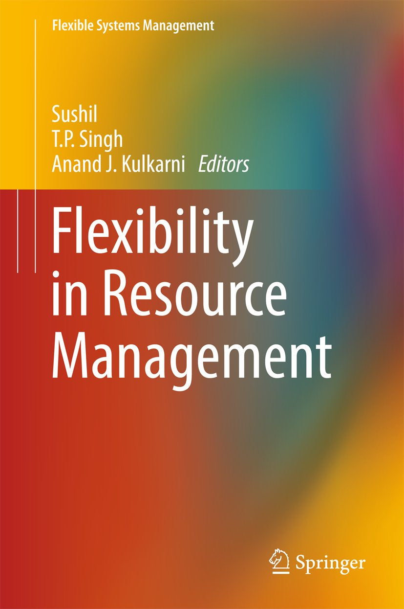 Flexible Systems Management
