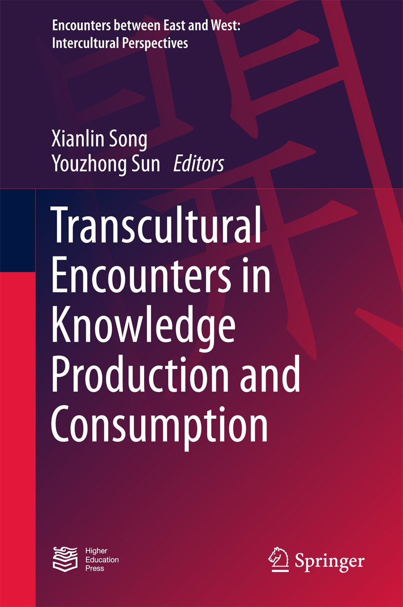 Encounters between East and West
