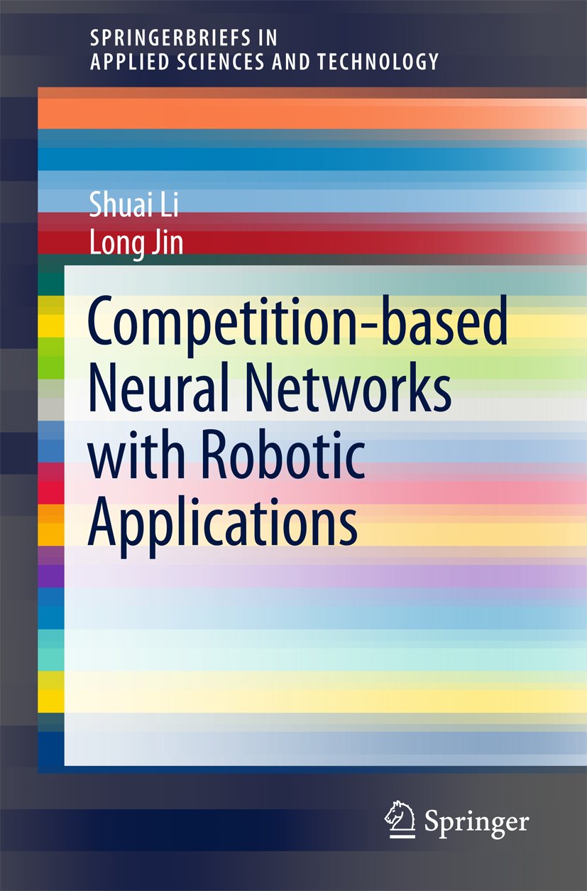 SpringerBriefs in Applied Sciences and Technology