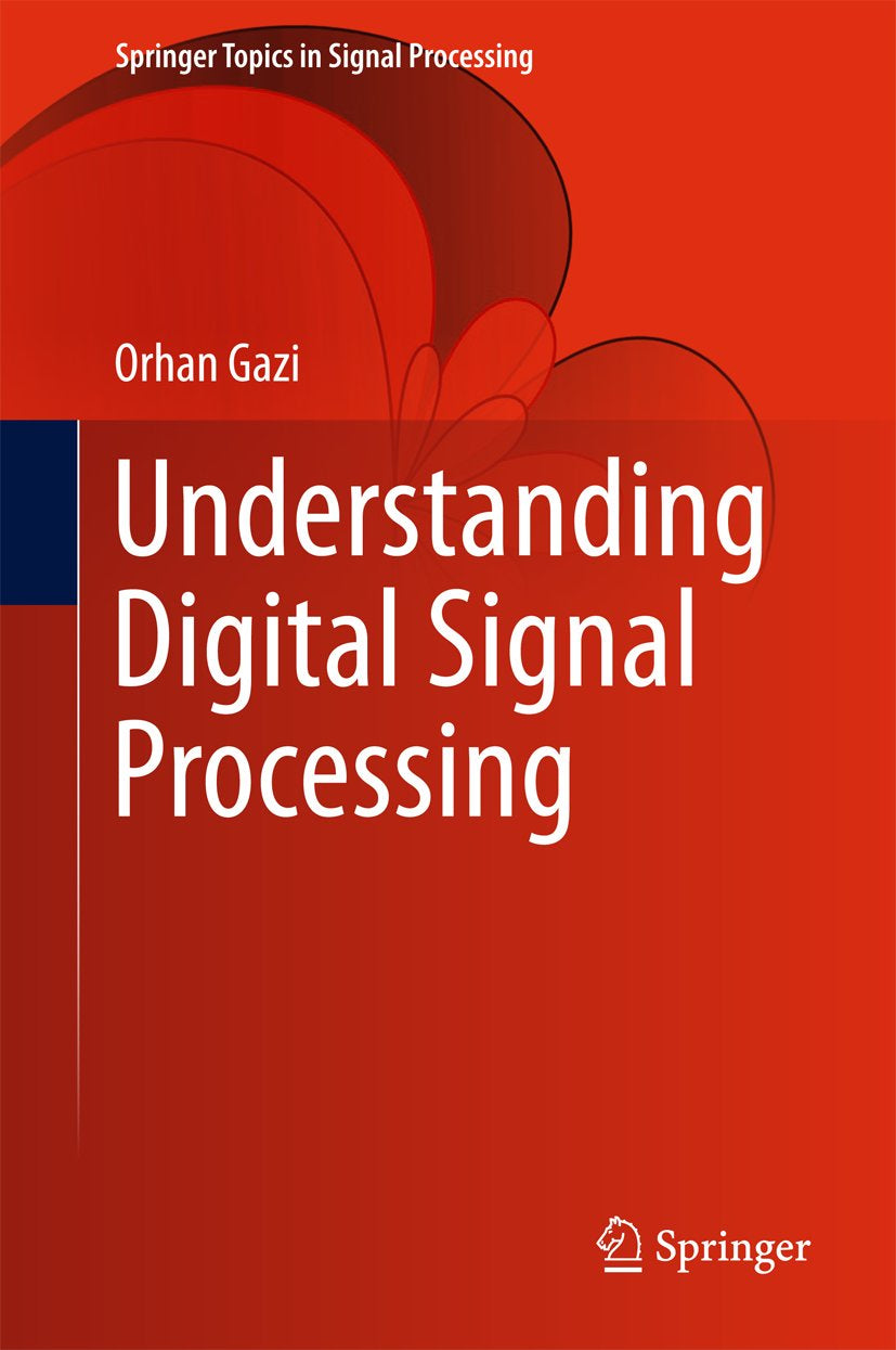 Springer Topics in Signal Processing