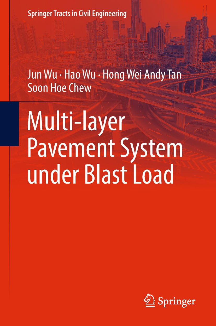 Springer Tracts in Civil Engineering