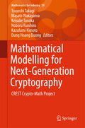 Mathematics for Industry