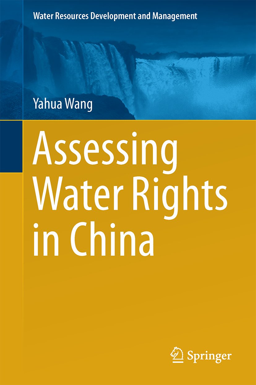 Water Resources Development and Management