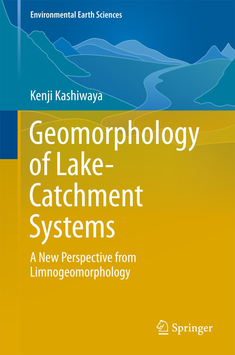 Environmental Earth Sciences