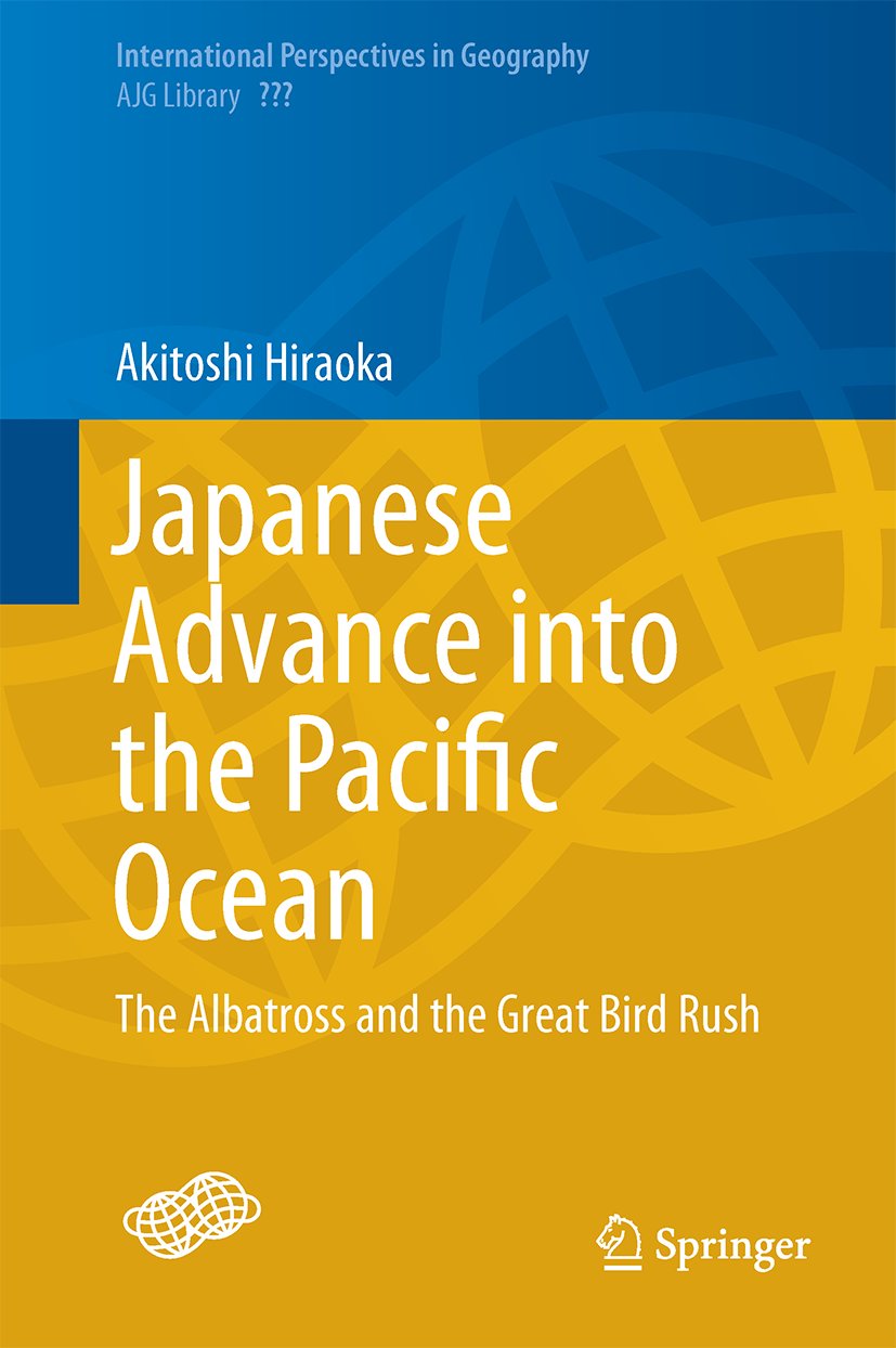 International Perspectives in Geography